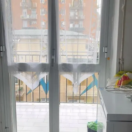 Apartman Rifugio *
