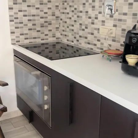 Rifugio * Специя