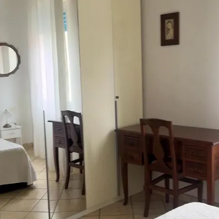 Apartman Rifugio