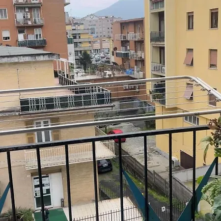 Rifugio Apartman