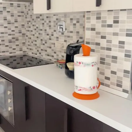 Rifugio Appartamento