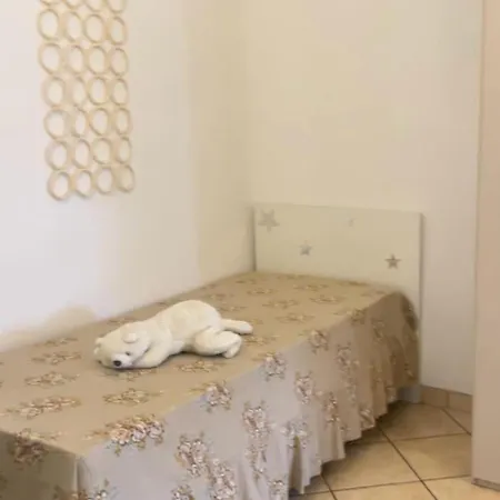 Rifugio Appartement *